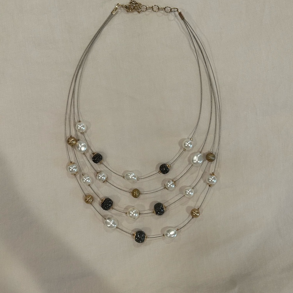 Cute necklace! - Picture 3 of 3